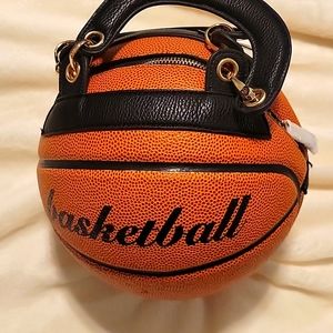 Large Fashionable Basketball Bag